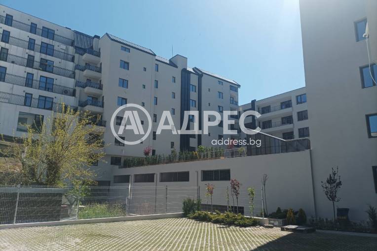 Тристаен апартамент, Варна, Център, 575754, Снимка 27