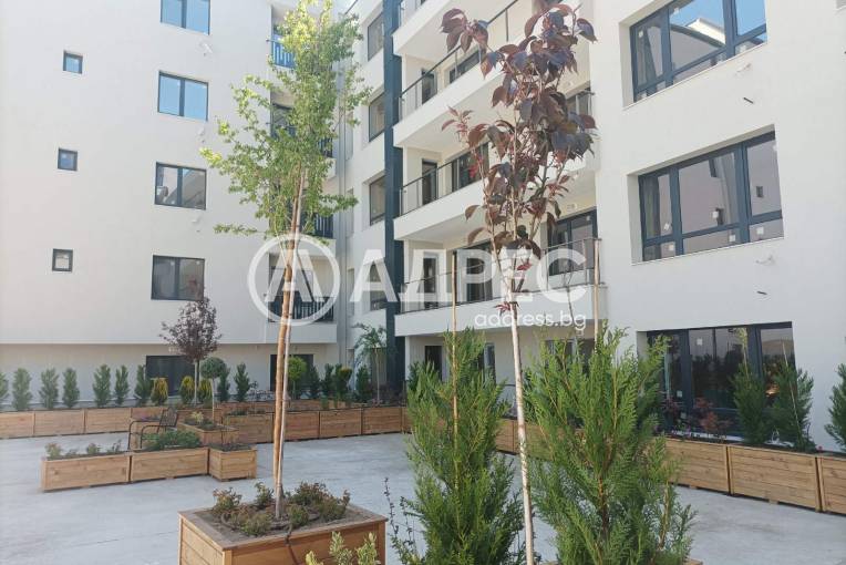 Тристаен апартамент, Варна, Център, 575754, Снимка 30