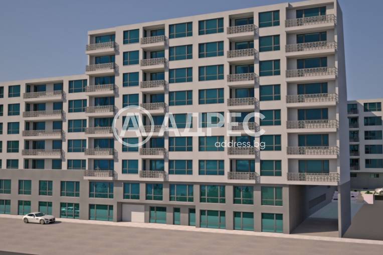 Тристаен апартамент, Варна, Център, 575754, Снимка 6