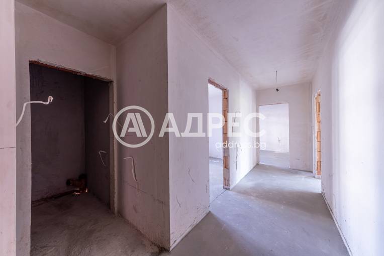 Тристаен апартамент, Варна, Център, 575754, Снимка 7