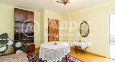 Етаж от къща, Варна, Галата, 591754, Снимка 8