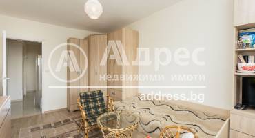 Тристаен апартамент, Плевен, Идеален център, 594754, Снимка 10