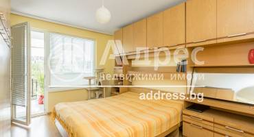 Тристаен апартамент, Плевен, Идеален център, 594754, Снимка 8