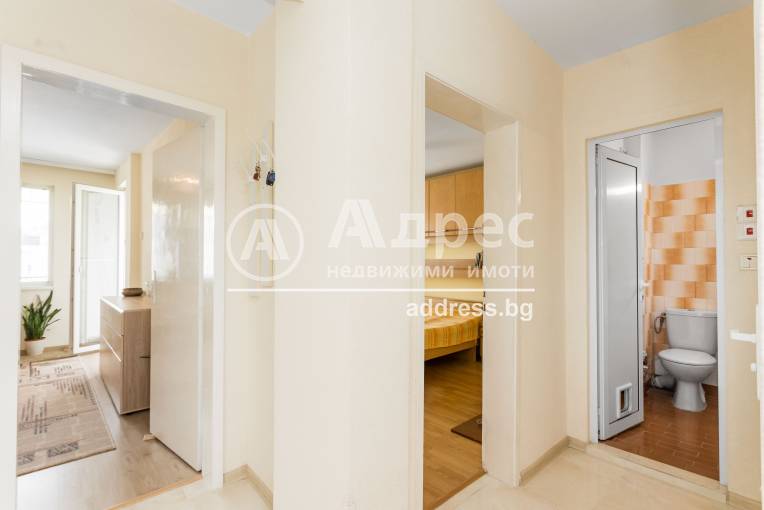 Тристаен апартамент, Плевен, Идеален център, 594754, Снимка 17