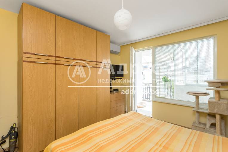 Тристаен апартамент, Плевен, Идеален център, 594754, Снимка 9