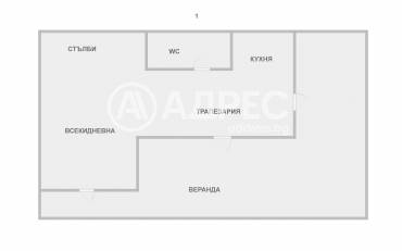 Къща/Вила, Варна, м-ст Зеленика, 639754, Снимка 1