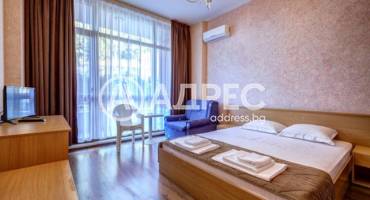 Едностаен апартамент, Шкорпиловци, 656754, Снимка 2