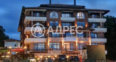 Едностаен апартамент, Шкорпиловци, 656754, Снимка 4