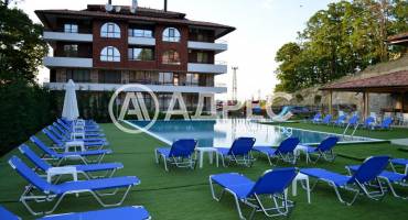 Едностаен апартамент, Шкорпиловци, 656754, Снимка 5