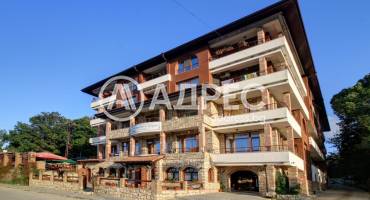 Едностаен апартамент, Шкорпиловци, 656754, Снимка 6