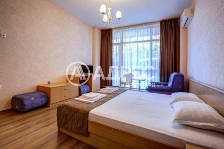 Едностаен апартамент, Шкорпиловци, 656754, Снимка 1