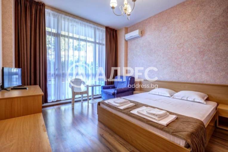 Едностаен апартамент, Шкорпиловци, 656754, Снимка 2