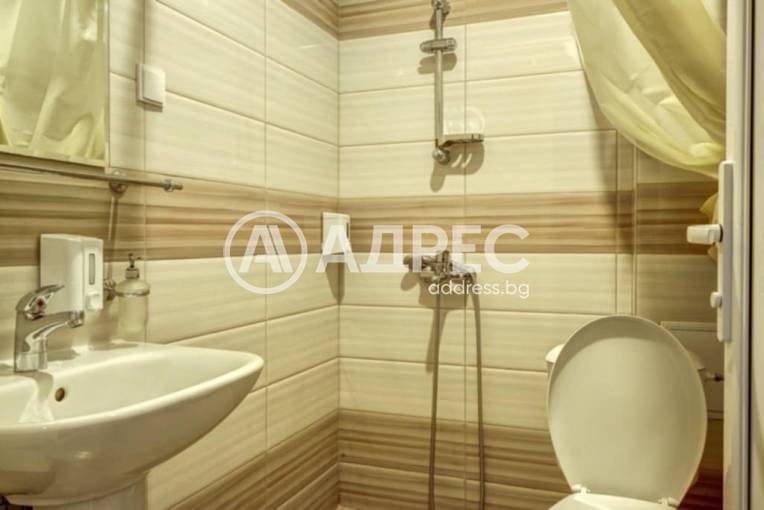 Едностаен апартамент, Шкорпиловци, 656754, Снимка 3