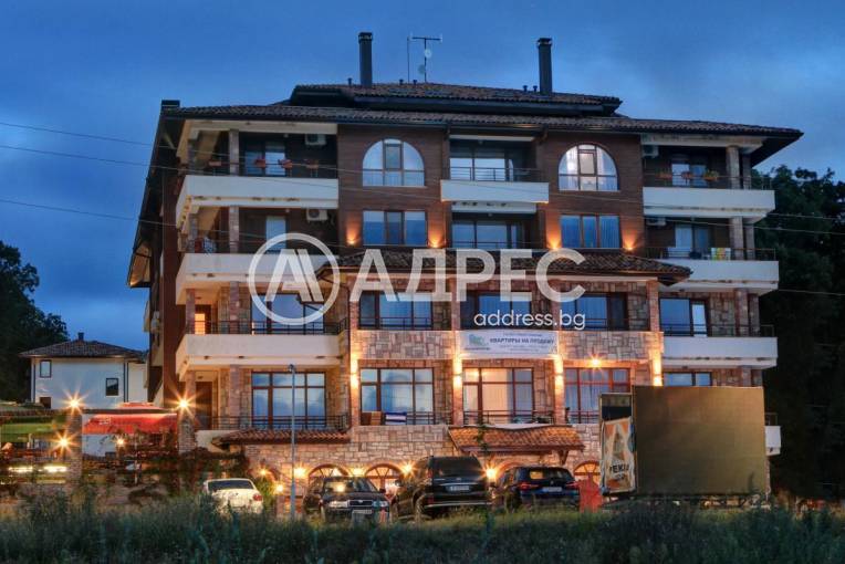 Едностаен апартамент, Шкорпиловци, 656754, Снимка 4