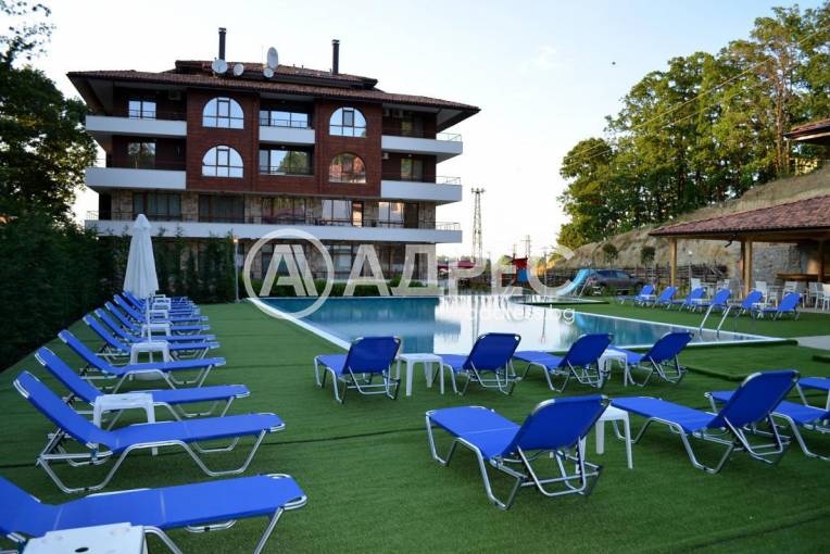 Едностаен апартамент, Шкорпиловци, 656754, Снимка 5