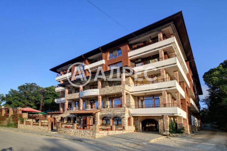 Едностаен апартамент, Шкорпиловци, 656754, Снимка 6