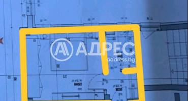 Едностаен апартамент, Плевен, Дружба 2, 676754, Снимка 1