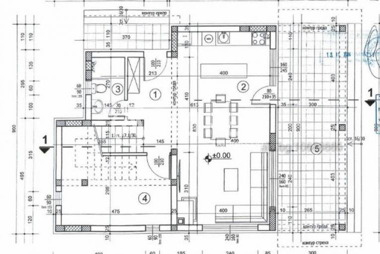 Къща/Вила, Марково, 680754, Снимка 3