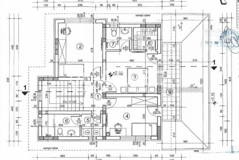 Къща/Вила, Марково, 680754, Снимка 4