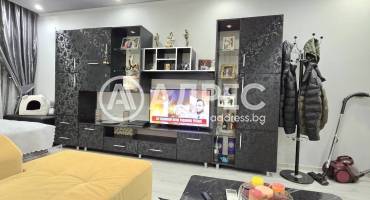 Двустаен апартамент, Хасково, Хисаря, 685754, Снимка 1