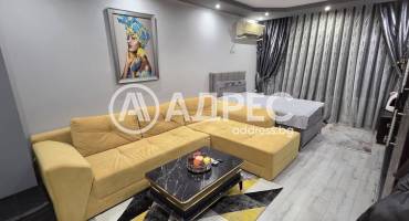 Двустаен апартамент, Хасково, Хисаря, 685754, Снимка 2