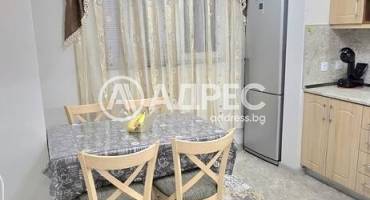 Двустаен апартамент, Хасково, Хисаря, 685754, Снимка 4