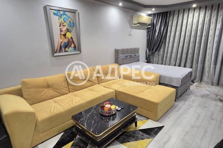 Двустаен апартамент, Хасково, Хисаря, 685754, Снимка 2