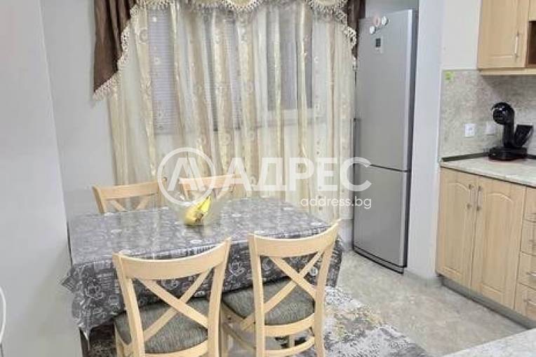 Двустаен апартамент, Хасково, Хисаря, 685754, Снимка 4