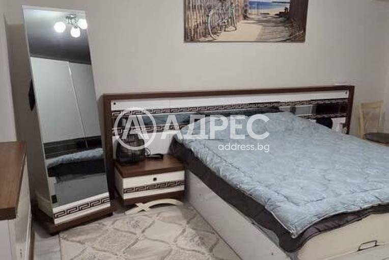 Двустаен апартамент, Хасково, Хисаря, 685754, Снимка 5