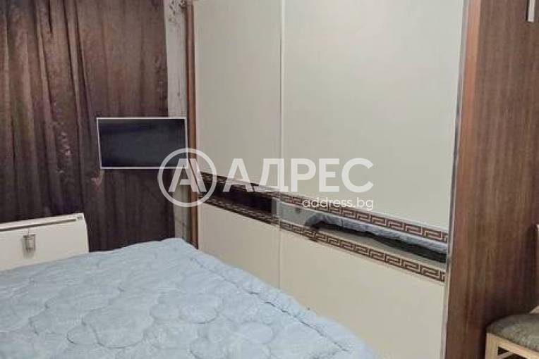 Двустаен апартамент, Хасково, Хисаря, 685754, Снимка 6