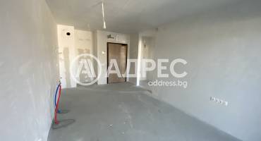 Двустаен апартамент, София, Красно село, 689754, Снимка 1