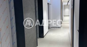 Двустаен апартамент, София, Красно село, 689754, Снимка 10