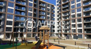 Двустаен апартамент, София, Красно село, 689754, Снимка 12