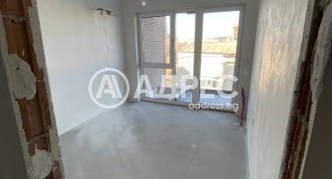 Двустаен апартамент, София, Красно село, 689754, Снимка 2