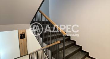 Двустаен апартамент, София, Красно село, 689754, Снимка 6