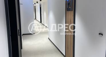 Двустаен апартамент, София, Красно село, 689754, Снимка 9