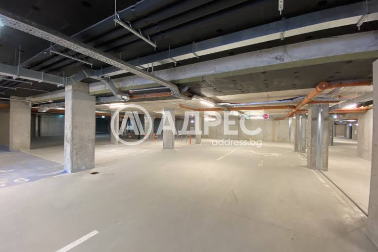 Двустаен апартамент, София, Красно село, 689754, Снимка 11