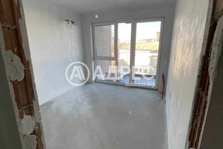 Двустаен апартамент, София, Красно село, 689754, Снимка 2