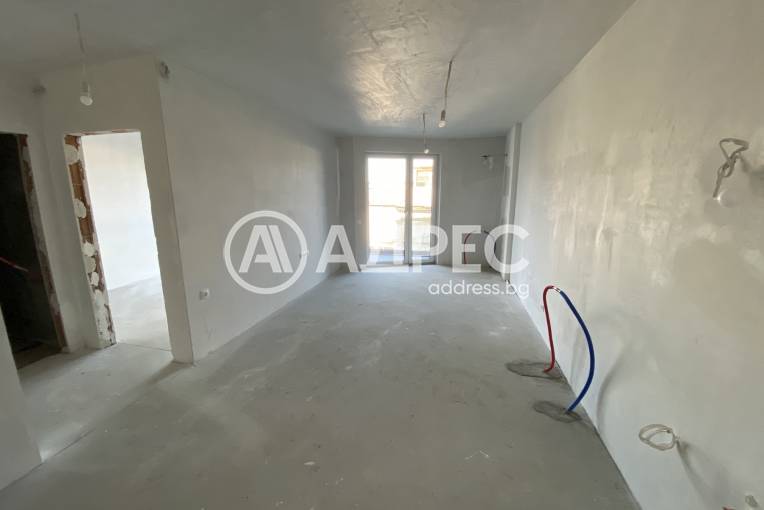 Двустаен апартамент, София, Красно село, 689754, Снимка 3