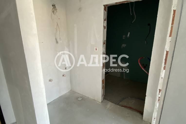 Двустаен апартамент, София, Красно село, 689754, Снимка 4