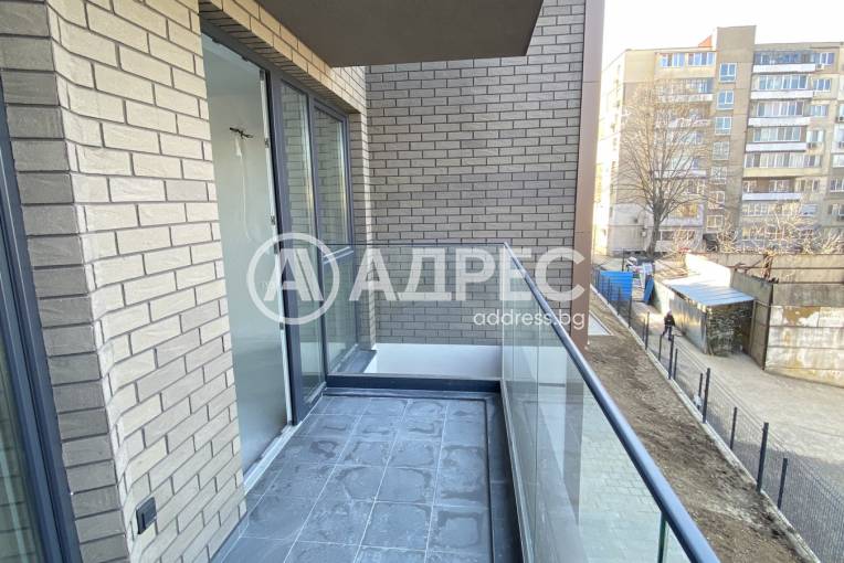 Двустаен апартамент, София, Красно село, 689754, Снимка 5