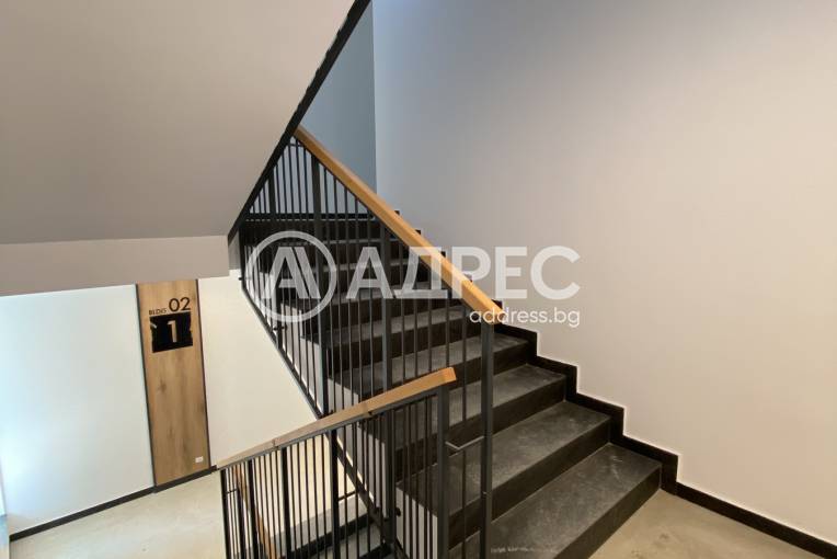 Двустаен апартамент, София, Красно село, 689754, Снимка 6