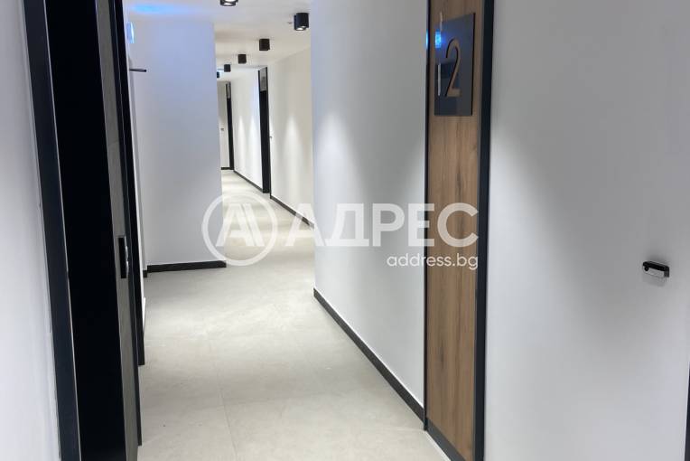 Двустаен апартамент, София, Красно село, 689754, Снимка 9