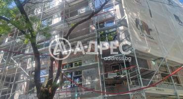 Тристаен апартамент, Варна, Лятно кино Тракия, 694754, Снимка 5