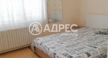 Тристаен апартамент, Варна, Колхозен пазар, 695754