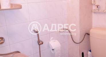 Тристаен апартамент, Варна, Колхозен пазар, 695754, Снимка 10