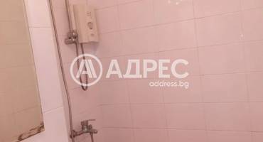 Тристаен апартамент, Варна, Колхозен пазар, 695754, Снимка 11