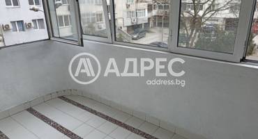 Тристаен апартамент, Варна, Колхозен пазар, 695754, Снимка 12