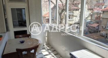 Тристаен апартамент, Варна, Колхозен пазар, 695754, Снимка 13