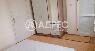 Тристаен апартамент, Варна, Колхозен пазар, 695754, Снимка 2